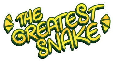 The Greatest Snake - a Card Game